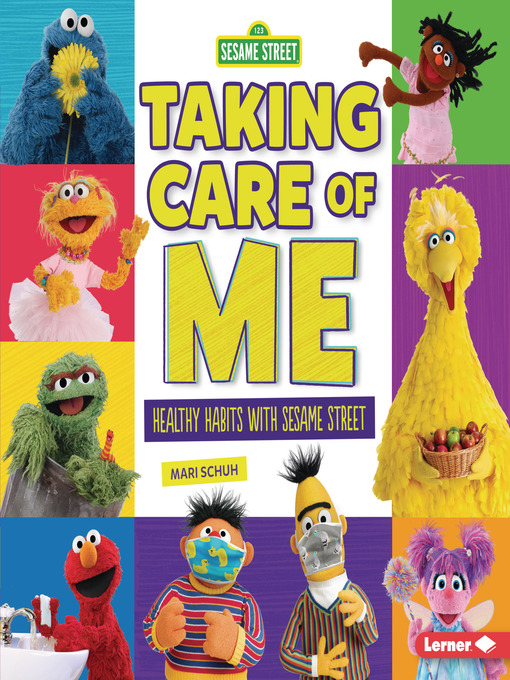 Title details for Taking Care of Me by Mari Schuh - Available